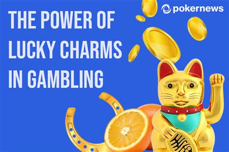 casino superstitions|lucky items for gambling.